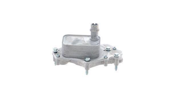 Radiateur d'huile moteur (Refroidisseur d'huile moteur) MAHLE Aftermarket ref. CLC 277 000S