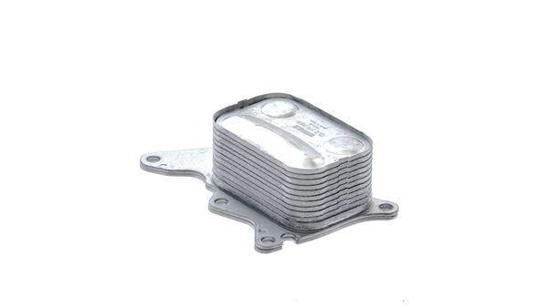 Radiateur d'huile moteur (Refroidisseur d'huile moteur) MAHLE Aftermarket CLC 278 000S