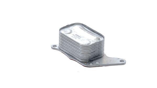 Radiateur d'huile moteur (Refroidisseur d'huile moteur) MAHLE Aftermarket CLC 278 000S