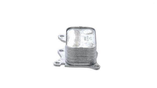 Radiateur d'huile moteur (Refroidisseur d'huile moteur) MAHLE Aftermarket CLC 278 000S