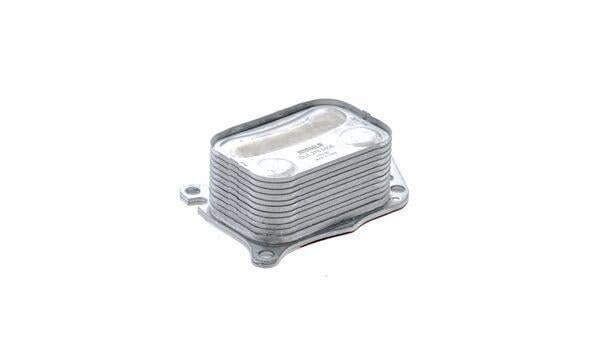 Radiateur d'huile moteur (Refroidisseur d'huile moteur) MAHLE Aftermarket CLC 278 000S