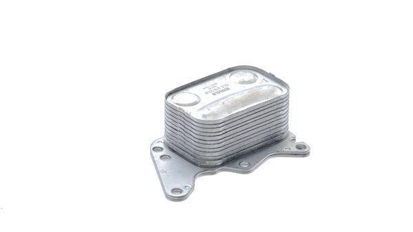 Radiateur d'huile moteur (Refroidisseur d'huile moteur) MAHLE Aftermarket CLC 278 000S