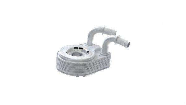 Radiateur d'huile moteur (Refroidisseur d'huile moteur) MAHLE Aftermarket ref. CLC 280 000S