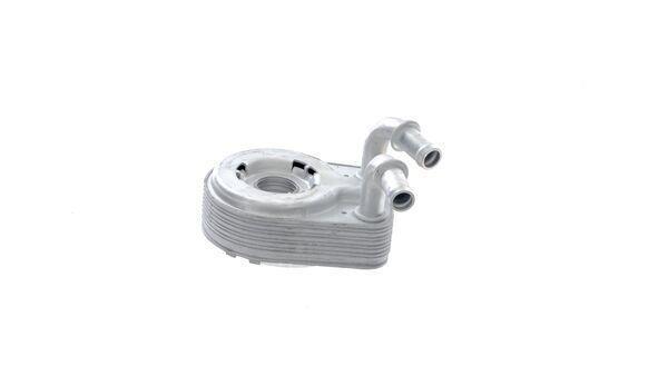 Radiateur d'huile moteur (Refroidisseur d'huile moteur) MAHLE Aftermarket ref. CLC 280 000S