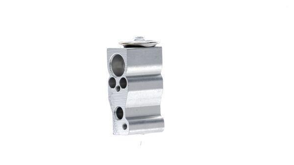 Válvula de expansão MAHLE Aftermarket ref. AVE 167 000P