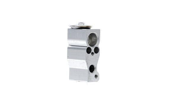 Válvula de expansão MAHLE Aftermarket ref. AVE 167 000P