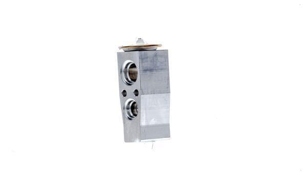 Válvula de expansão MAHLE Aftermarket ref. AVE 178 000P