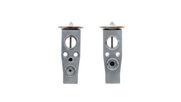 Válvula de expansão MAHLE Aftermarket ref. AVE 178 000P