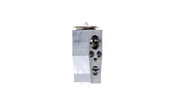 Válvula de expansão MAHLE Aftermarket ref. AVE 178 000P
