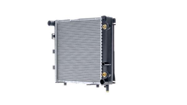 Radiateur moteur (Radiateur de refroidissement) MAHLE Aftermarket CR 275 000S