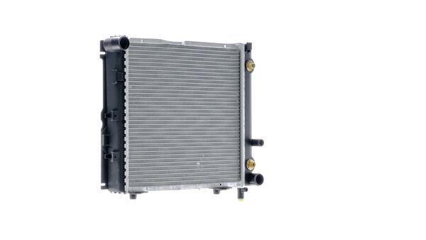 Radiateur moteur (Radiateur de refroidissement) MAHLE Aftermarket CR 275 000S