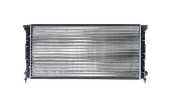 Radiateur moteur (Radiateur de refroidissement) MAHLE Aftermarket CR 345 000S