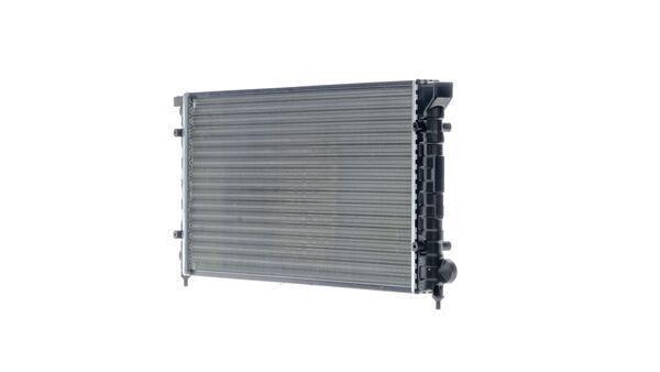 Radiateur moteur (Radiateur de refroidissement) MAHLE Aftermarket CR 345 000S