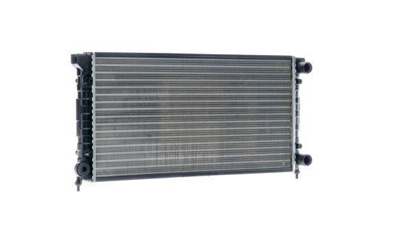 Radiateur moteur (Radiateur de refroidissement) MAHLE Aftermarket CR 345 000S
