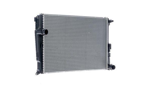 Radiateur moteur (Radiateur de refroidissement) MAHLE Aftermarket CR 877 000S