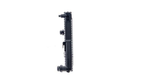 Radiateur moteur (Radiateur de refroidissement) MAHLE Aftermarket CR 877 000S