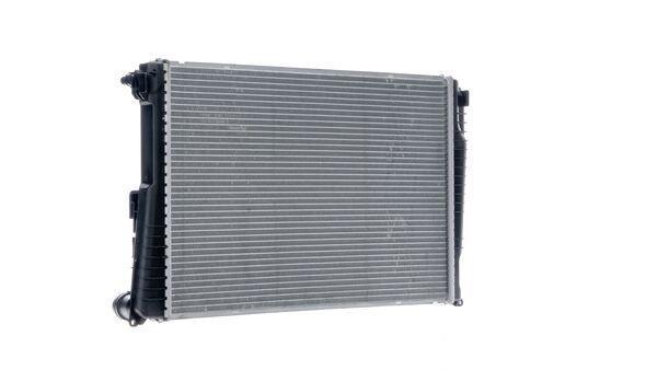 Radiateur moteur (Radiateur de refroidissement) MAHLE Aftermarket CR 877 000S