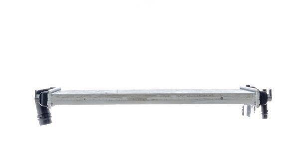 Radiateur moteur (Radiateur de refroidissement) MAHLE Aftermarket CR 877 000S