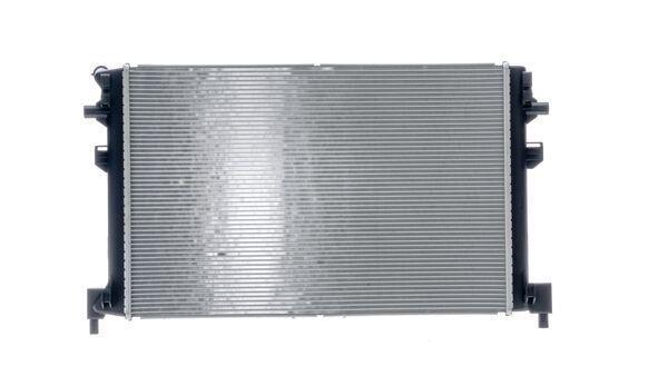 Radiateur basse température, intercooler MAHLE Aftermarket ref. CR 959 000S