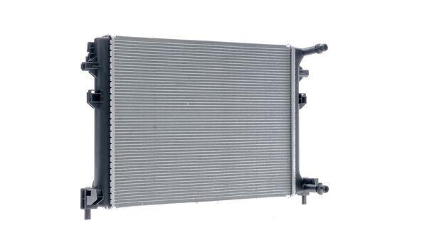 Radiateur basse température, intercooler MAHLE Aftermarket ref. CR 959 000S