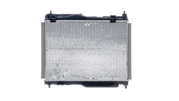 Radiateur moteur (Radiateur de refroidissement) MAHLE Aftermarket CR 1139 000S