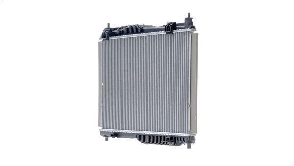 Radiateur moteur (Radiateur de refroidissement) MAHLE Aftermarket CR 1139 000S