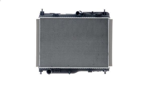 Radiateur moteur (Radiateur de refroidissement) MAHLE Aftermarket CR 1139 000S