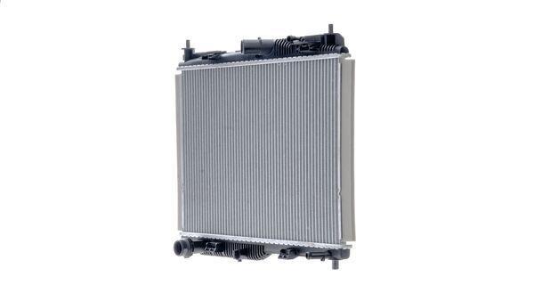 Radiateur moteur (Radiateur de refroidissement) MAHLE Aftermarket CR 1139 000S