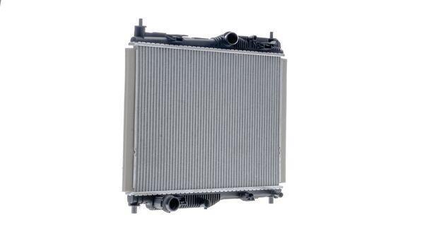 Radiateur moteur (Radiateur de refroidissement) MAHLE Aftermarket CR 1139 000S