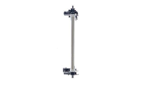 Radiateur moteur (Radiateur de refroidissement) MAHLE Aftermarket CR 1139 000S