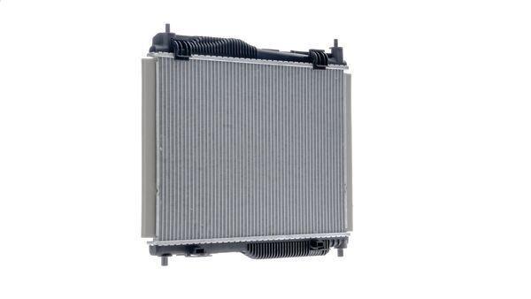 Radiateur moteur (Radiateur de refroidissement) MAHLE Aftermarket CR 1139 000S