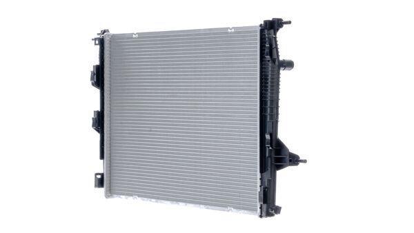 Radiateur moteur (Radiateur de refroidissement) MAHLE Aftermarket CR 1197 000S