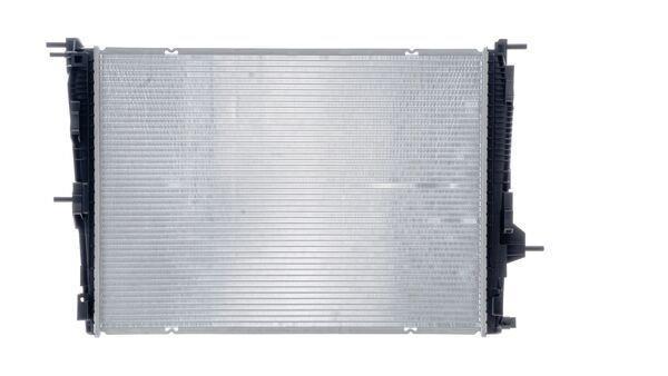 Radiateur moteur (Radiateur de refroidissement) MAHLE Aftermarket CR 1197 000S