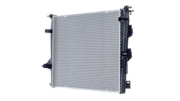 Radiateur moteur (Radiateur de refroidissement) MAHLE Aftermarket CR 1197 000S