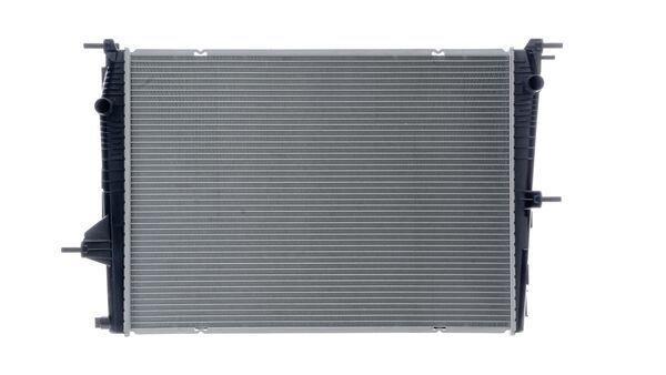 Radiateur moteur (Radiateur de refroidissement) MAHLE Aftermarket CR 1197 000S
