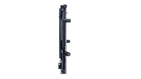 Radiateur moteur (Radiateur de refroidissement) MAHLE Aftermarket CR 1197 000S