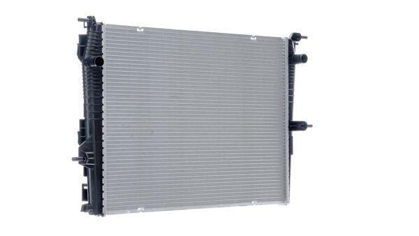 Radiateur moteur (Radiateur de refroidissement) MAHLE Aftermarket CR 1197 000S
