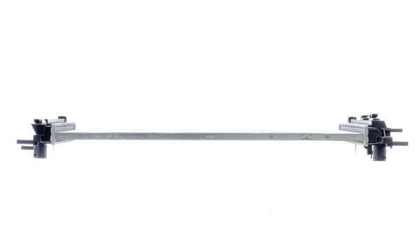 Radiateur moteur (Radiateur de refroidissement) MAHLE Aftermarket CR 1197 000S