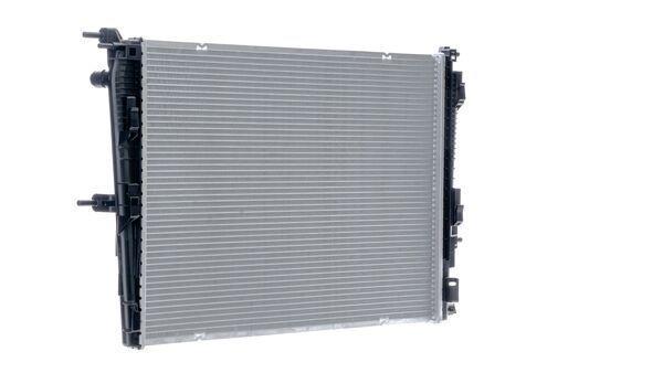 Radiateur moteur (Radiateur de refroidissement) MAHLE Aftermarket CR 1197 000S
