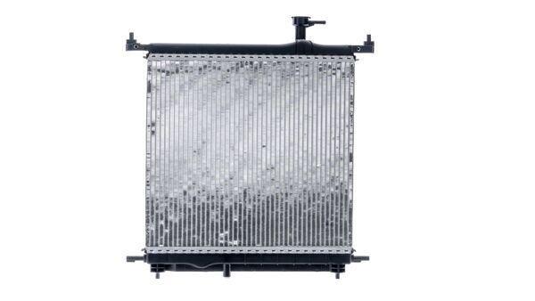 Radiateur moteur (Radiateur de refroidissement) MAHLE Aftermarket CR 2071 000P