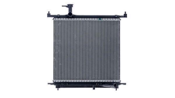 Radiateur moteur (Radiateur de refroidissement) MAHLE Aftermarket CR 2071 000P