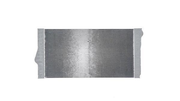 Radiateur moteur (Radiateur de refroidissement) MAHLE Aftermarket CR 2110 000S