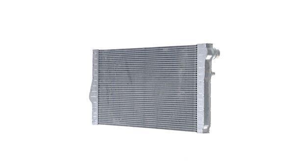 Radiateur moteur (Radiateur de refroidissement) MAHLE Aftermarket CR 2110 000S