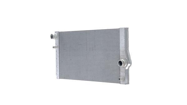 Radiateur moteur (Radiateur de refroidissement) MAHLE Aftermarket CR 2110 000S