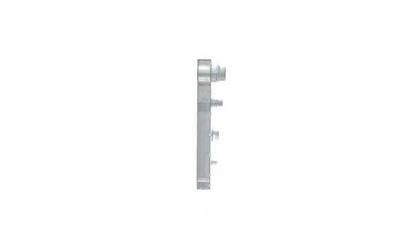 Radiateur moteur (Radiateur de refroidissement) MAHLE Aftermarket CR 2110 000S