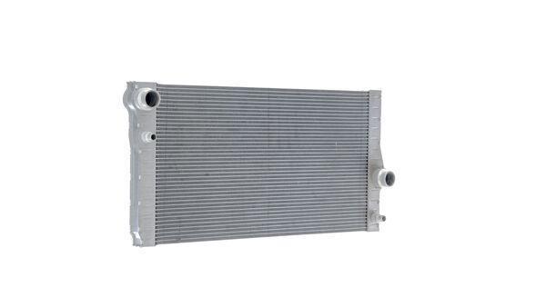 Radiateur moteur (Radiateur de refroidissement) MAHLE Aftermarket CR 2110 000S