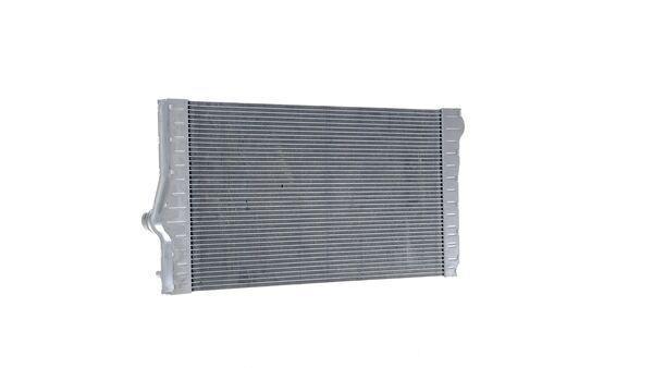 Radiateur moteur (Radiateur de refroidissement) MAHLE Aftermarket CR 2110 000S
