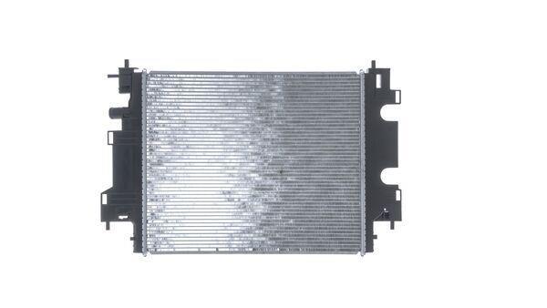 Radiateur moteur (Radiateur de refroidissement) MAHLE Aftermarket CR 2232 000S