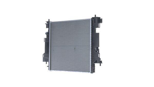 Radiateur moteur (Radiateur de refroidissement) MAHLE Aftermarket CR 2232 000S