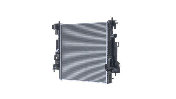 Radiateur moteur (Radiateur de refroidissement) MAHLE Aftermarket CR 2232 000S